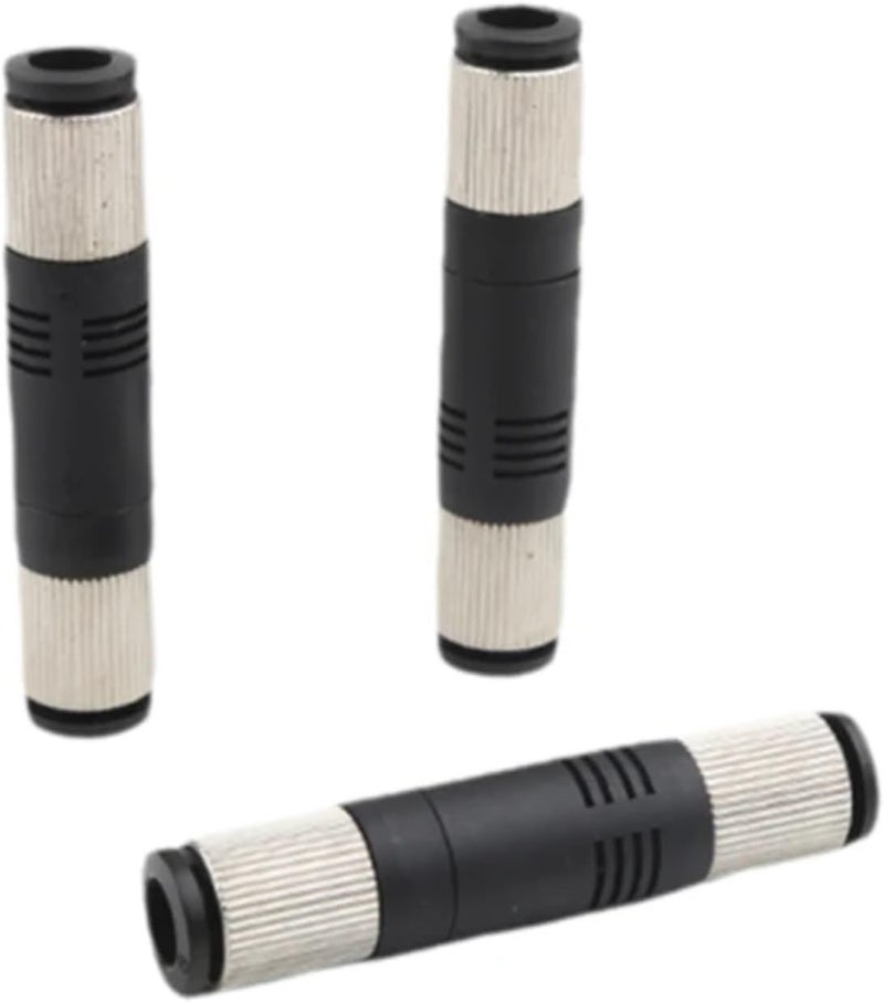 1pc AFR Tubular Straight Through ZU05S ZU07S ZU05L ZU07L Pneumatic ZU Tube vacuum generator negative pressure vacuum generator(ZU05L) - Image 4