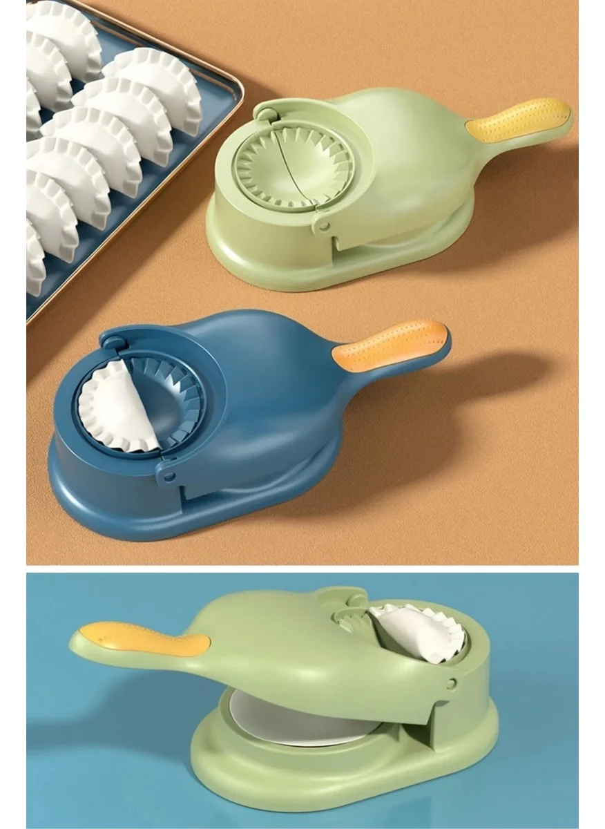 Tineke Practical Dough Opener Ravioli Ravioli Machine