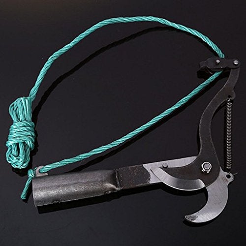Bolt Garden Pruning Shears Flexible Branch Cutter Durable Steel Blade Hand Pruner Garden Sharp blade - Image 2