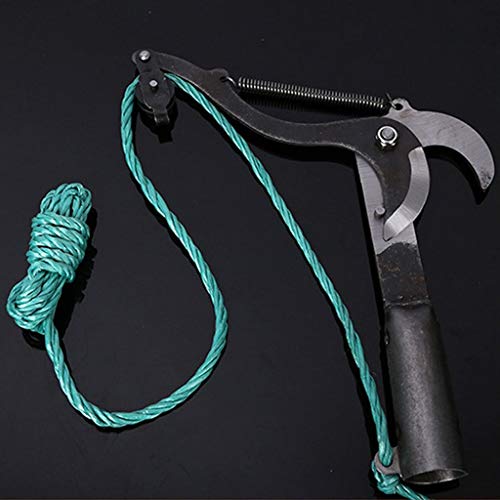 Bolt Garden Pruning Shears Flexible Branch Cutter Durable Steel Blade Hand Pruner Garden Sharp blade - Image 3