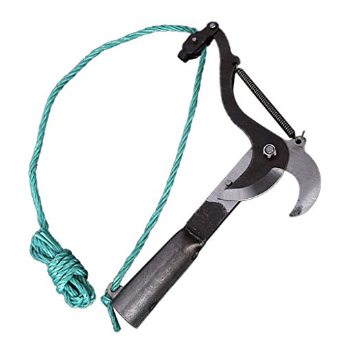 Bolt Garden Pruning Shears Flexible Branch Cutter Durable Steel Blade Hand Pruner Garden Sharp blade - Image 1