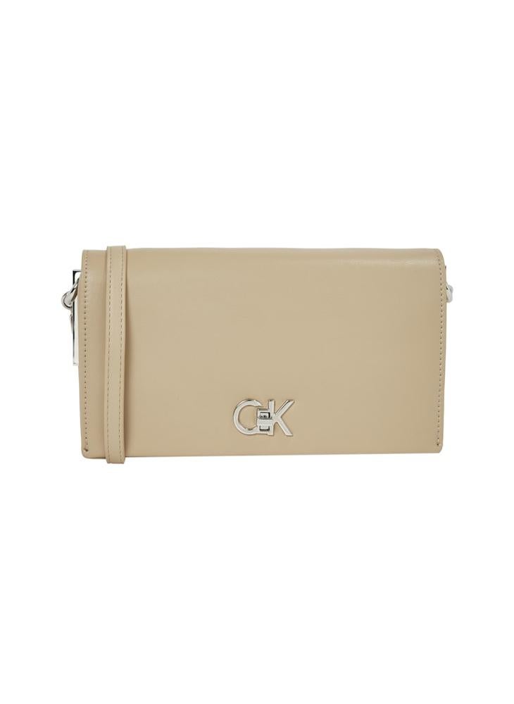 CALVIN KLEIN MINI CONVERTIBLE CROSSBODY BAG  - Image 1