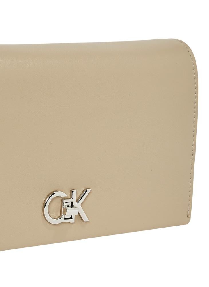 CALVIN KLEIN MINI CONVERTIBLE CROSSBODY BAG  - Image 3