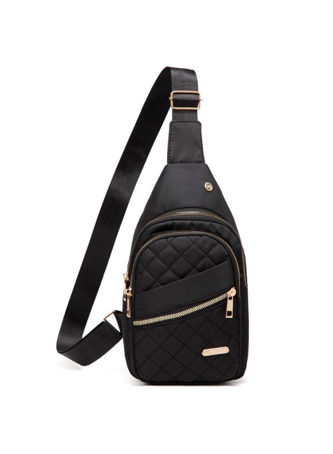 Crossbody Small Sling Backpack Sling Bag for Women - Image 4