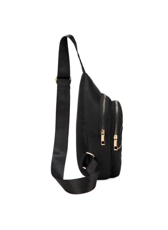 Crossbody Small Sling Backpack Sling Bag for Women - Image 3