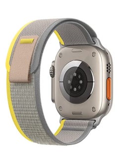 vesus Trail Loop Compatible with Apple Watch Band 49mm 45mm 44mm 42mm 41mm 40mm 38mm 