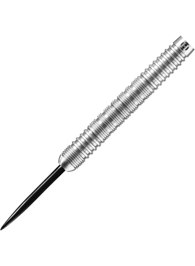 Harrows Control Parallel Darts Steel Tip 80% Tungsten 22G - Image 3