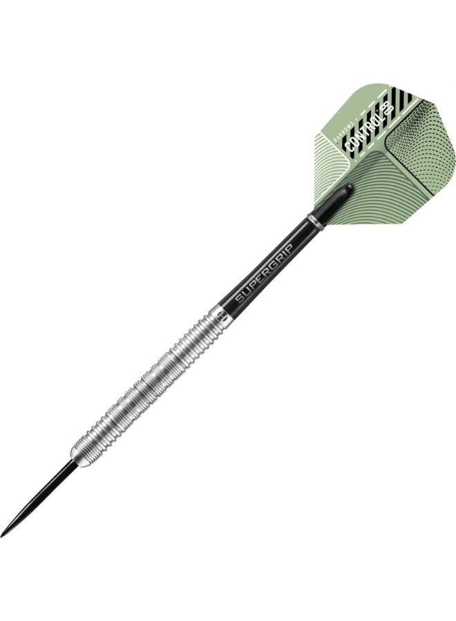 Harrows Control Parallel Darts Steel Tip 80% Tungsten 22G - Image 2