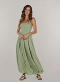 Just Nature light olive