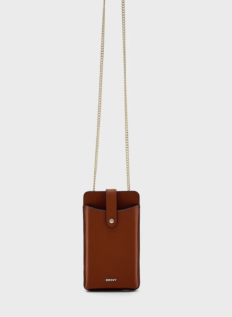 DKNY Small Phone Wallet
