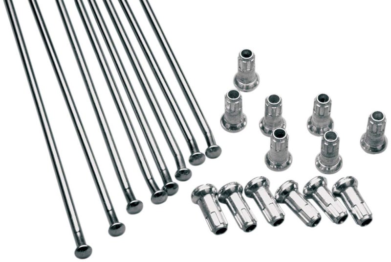 RK Racing Chain مجموعة محاور إكسل: XS0-11107 - Image 4