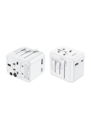 Multifunctional Fast Charger (12W)  RP-U23 ASTRO Series 2.4A (output-1A+1C) , the best choice for travel, home and office - pzsku/Z8BDC8D10CDCDC855CFF8Z/45/_/1731398146/c2044531-6d73-4355-8161-0b040f4a2258