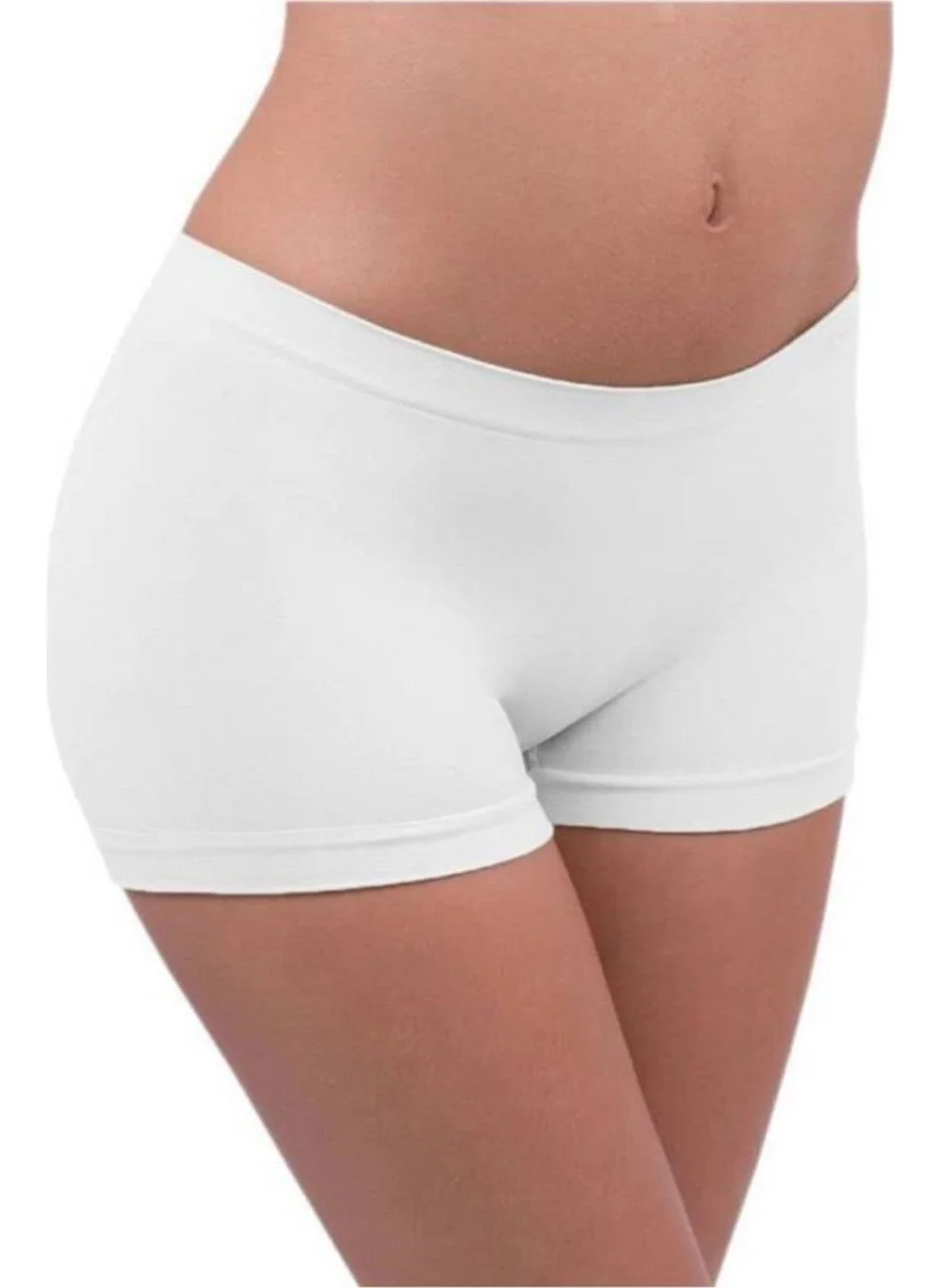 Elite Life Women's Seamless Boxer 830