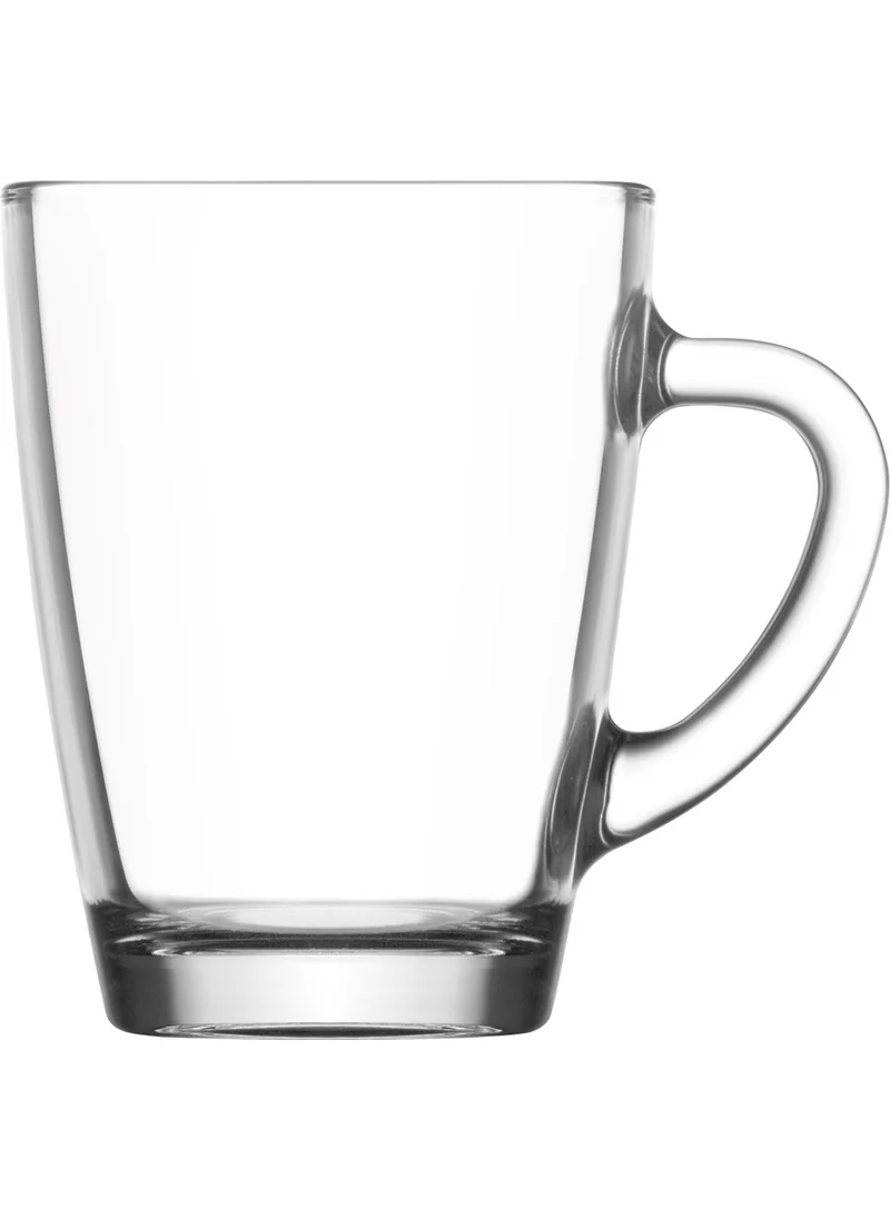 LAV Vega 6-Piece Mug