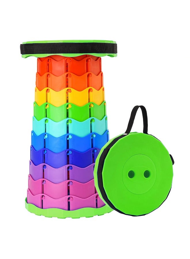 SafiDur Folding Stool Lightweight Yet More Sturdy ， Portable ...