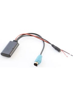 Alpine KCE-236B 9870/9872 Tape Compatible Bluetooth