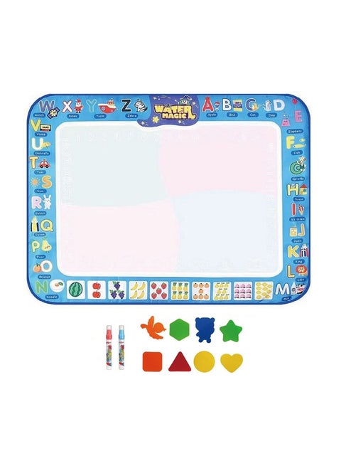 Magic Water Drawing Mat 80×100cm