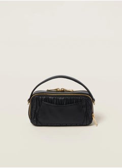 Miu Miu matelassè nappa leather shoulder bag  - Image 3
