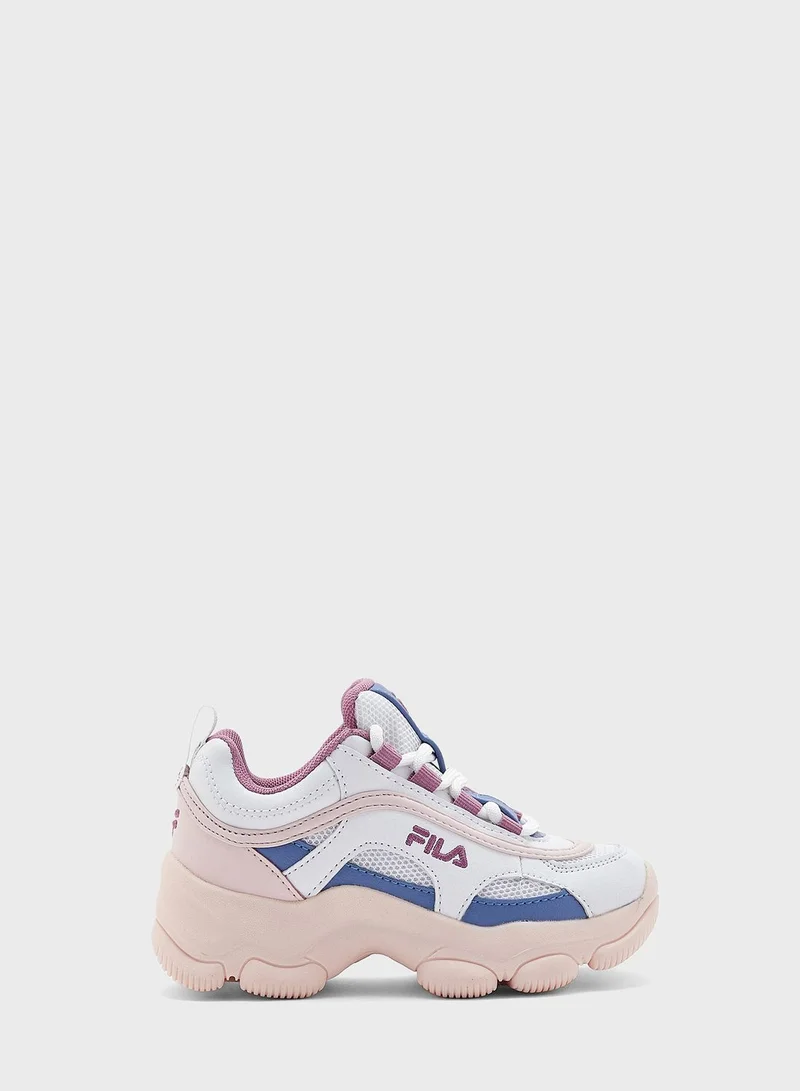 FILA Strada Dreamster Kids