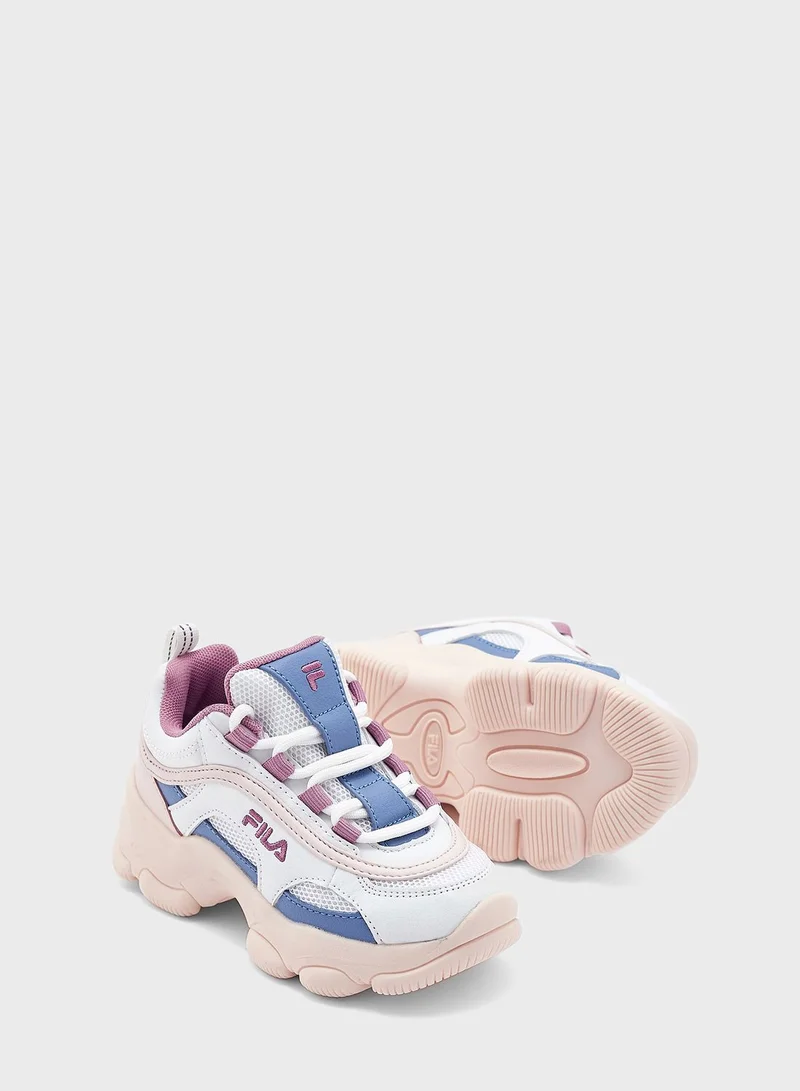 FILA Strada Dreamster Kids