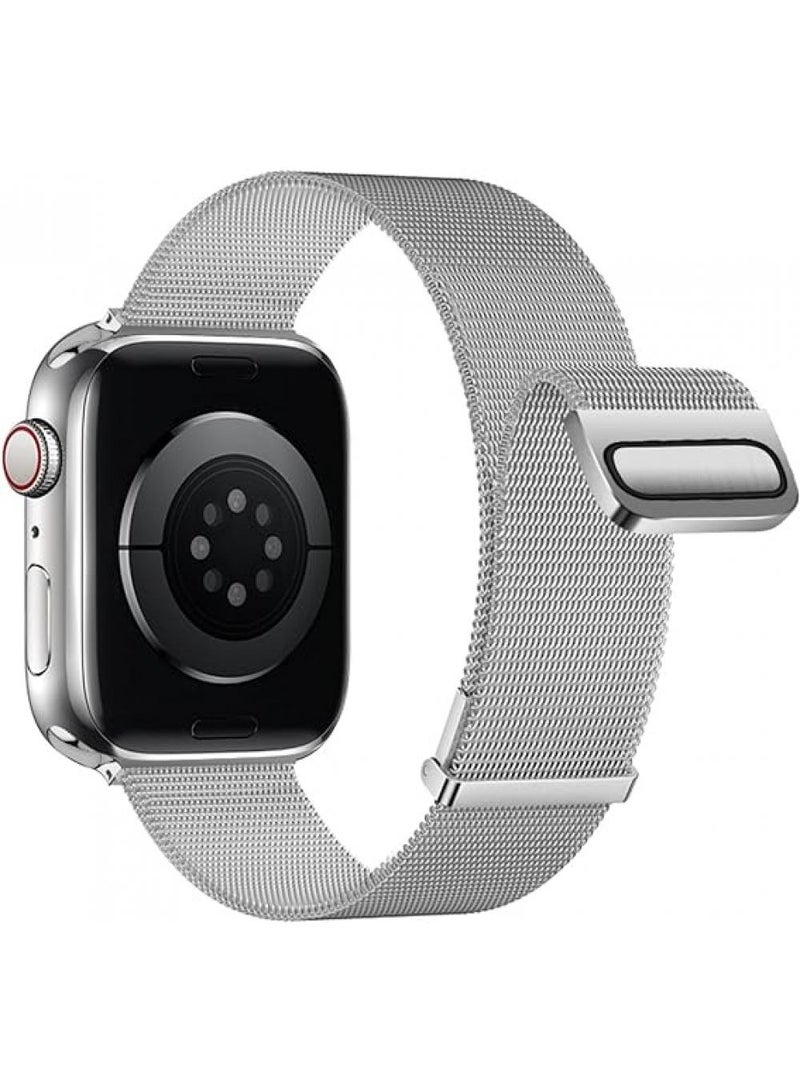 For Apple Watch Full Series 38/40/41mm Specification Universal Magnetic Strap