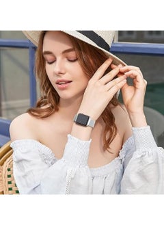 Y&D For Apple Watch Full Series 38/40/41mm Specification Universal Magnetic Strap  - Image 3