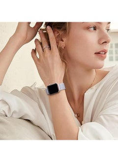 Y&D For Apple Watch Full Series 38/40/41mm Specification Universal Magnetic Strap  - Image 5