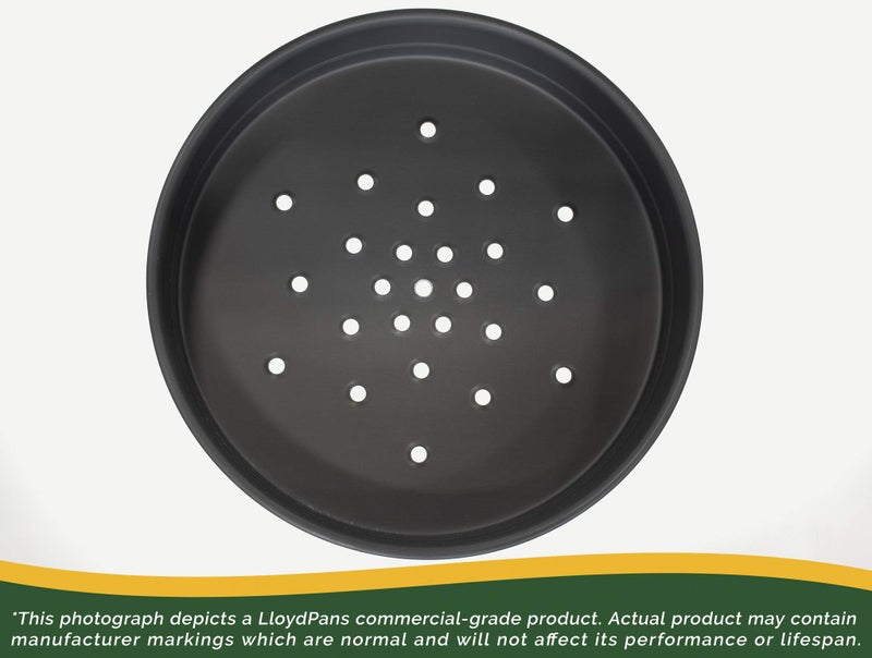 Lloyd Pans Kitchenware Perforated Deep Dish Pizza Pan 14 Inch - PSTK - Image 5