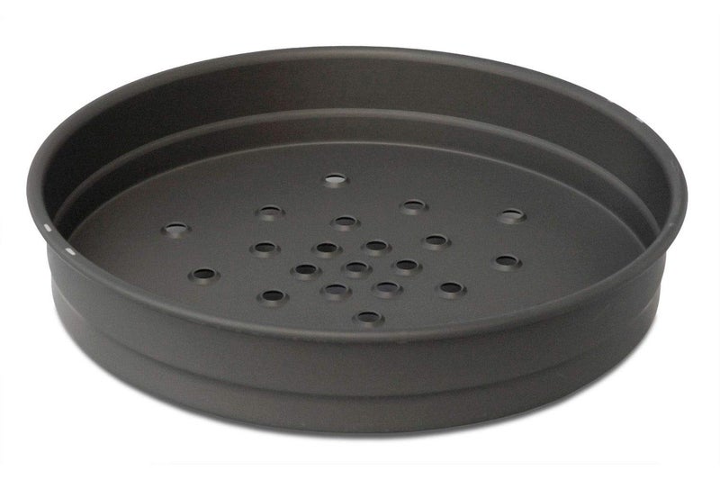 Lloyd Pans Kitchenware Perforated Deep Dish Pizza Pan 14 Inch - PSTK - Image 1