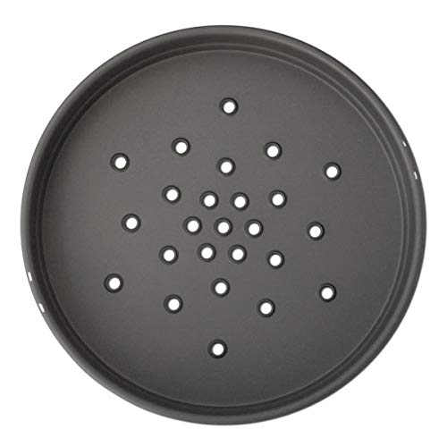 Lloyd Pans Kitchenware Perforated Deep Dish Pizza Pan 14 Inch - PSTK - Image 2