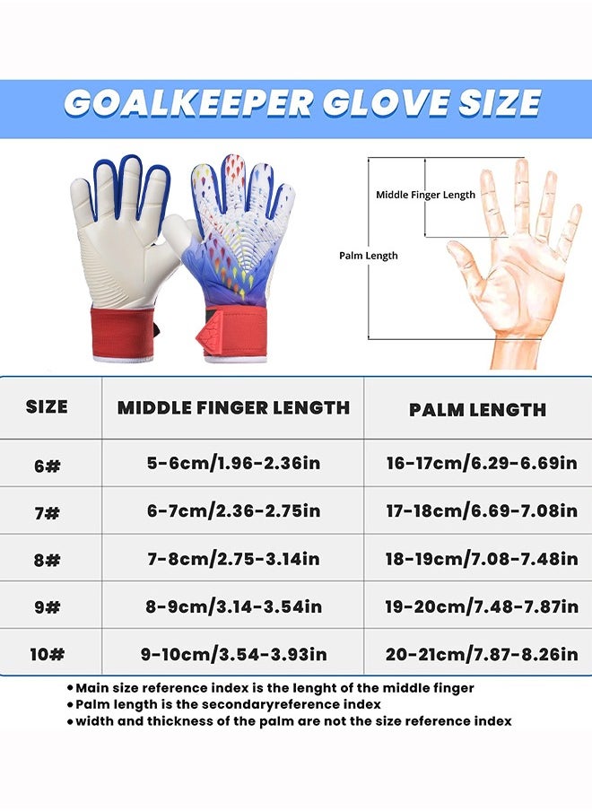 Children's Adult Football Training Professional  Goalkeeper Gloves - pzsku/Z8BDDE3E24AADED34255DZ/45/_/1736775195/d3cc1bbe-ba97-47c0-b9b1-b30e1d9521e2