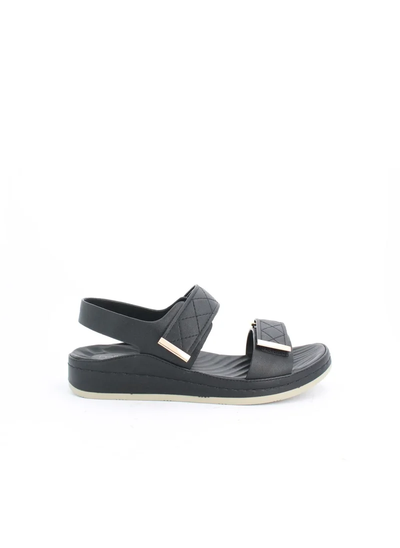 milano VECEE Wedge Sandals