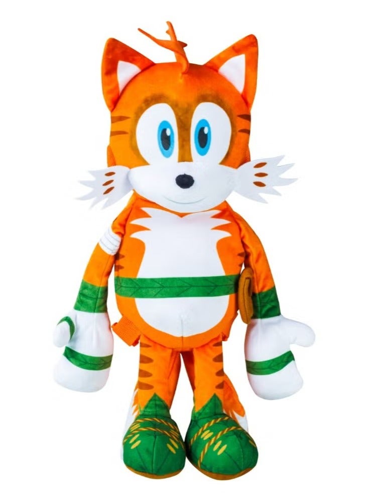 Sonic Plush Backpack - Image 5