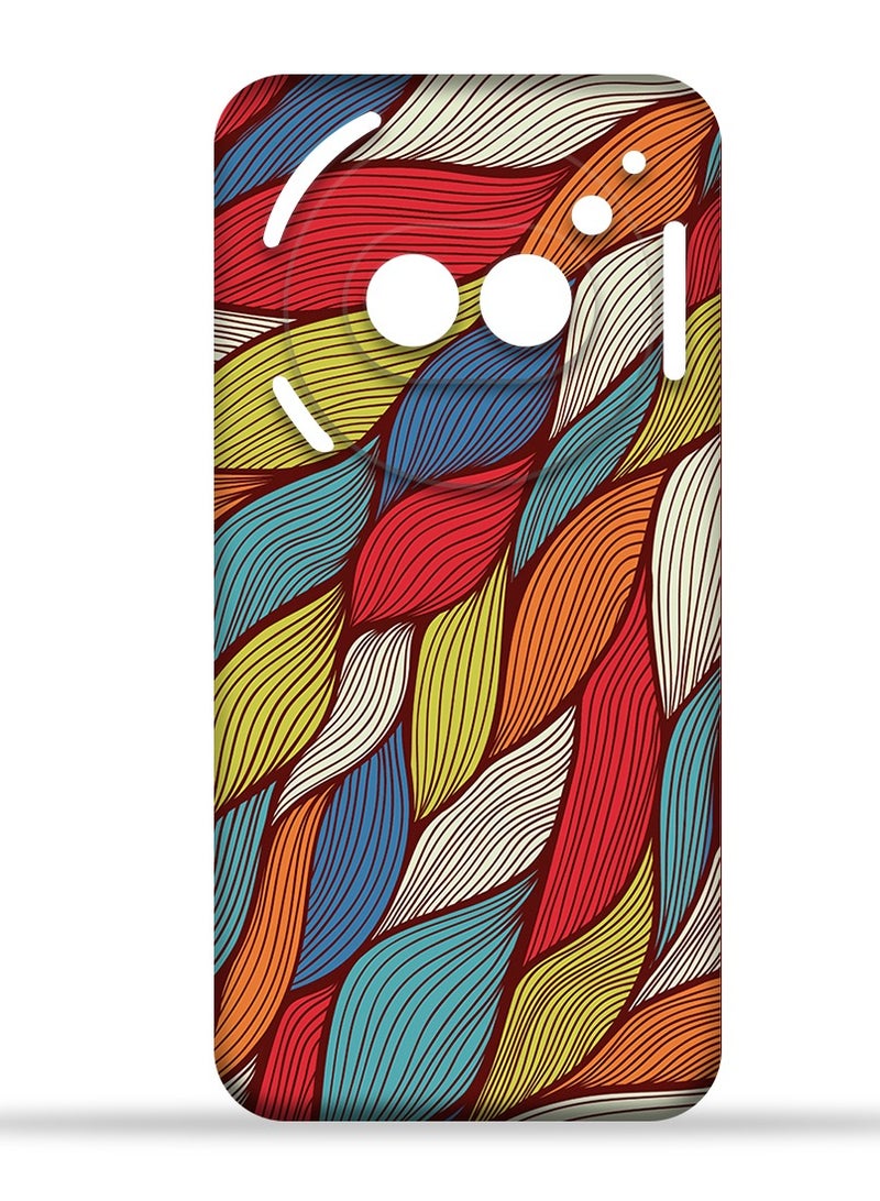 AMC DESIGN Protective Case Cover For Nothing Phone (2a) - Image 2
