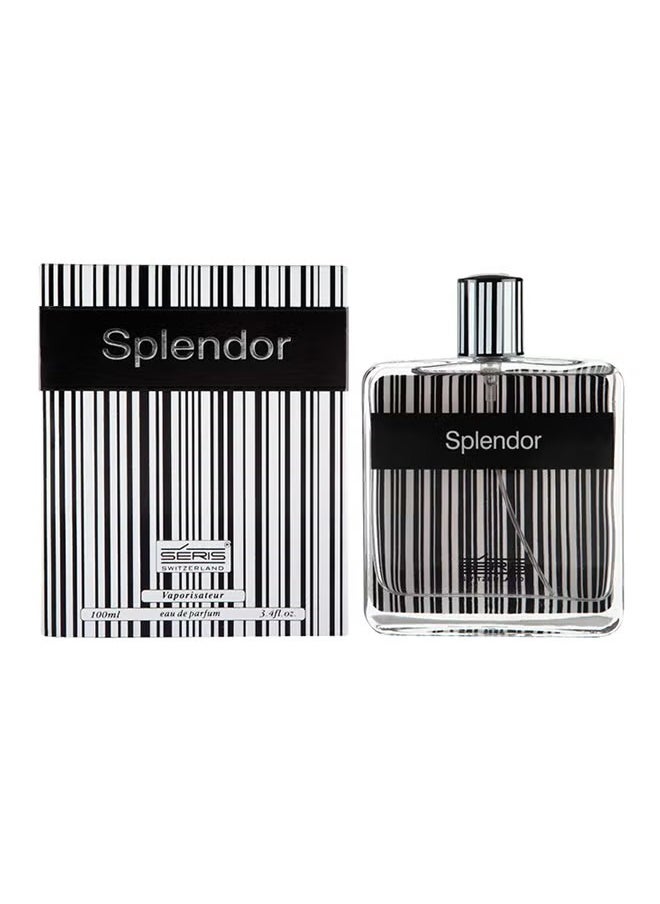 Seris Splendor EDP 100ml  - Image 2