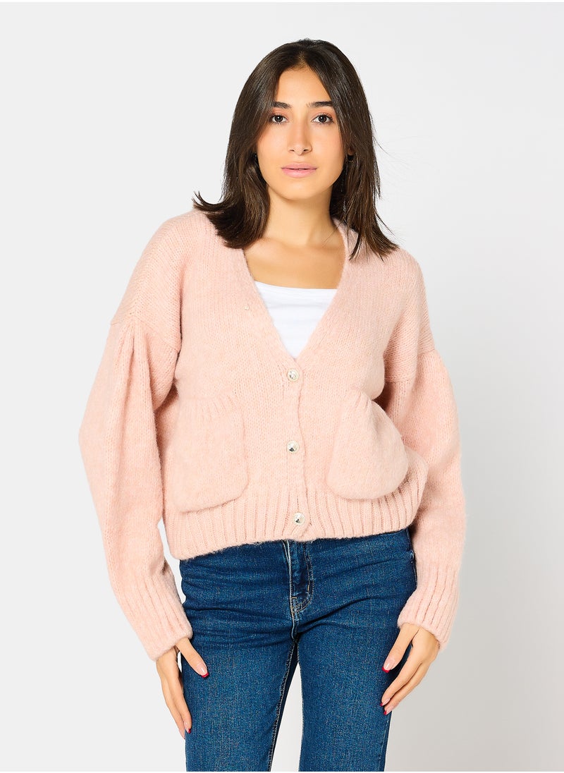 OR Fashionable Cardigan  - Image 1