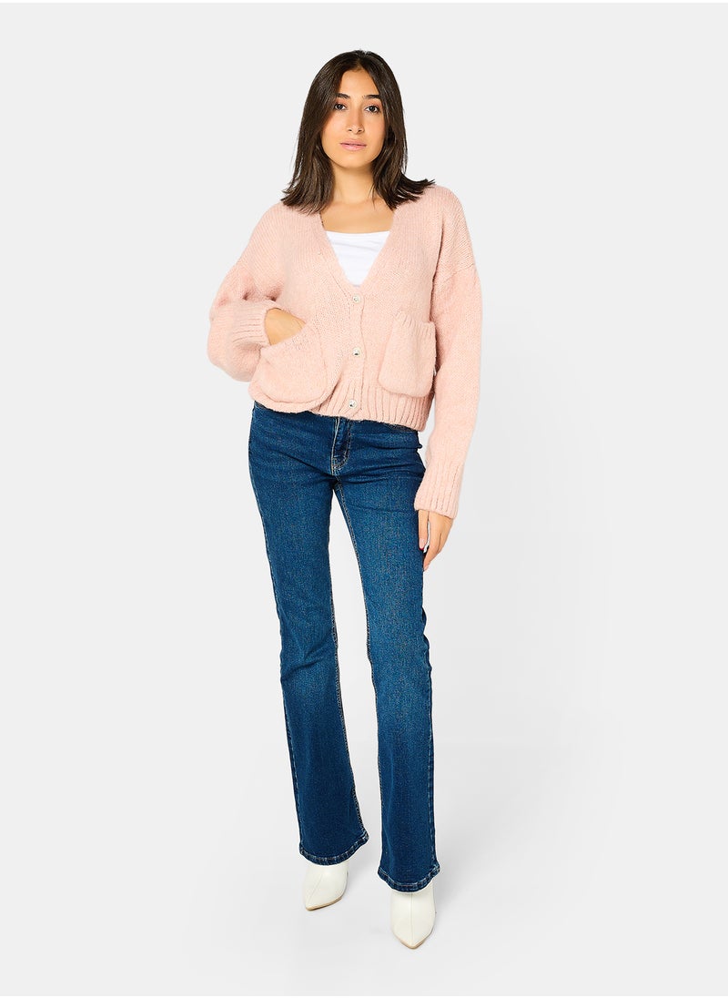 OR Fashionable Cardigan  - Image 3