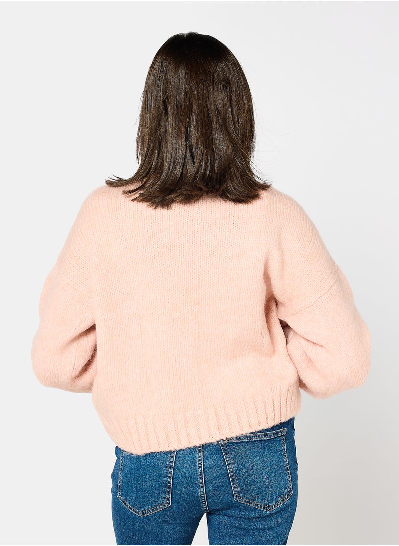 OR Fashionable Cardigan  - Image 2