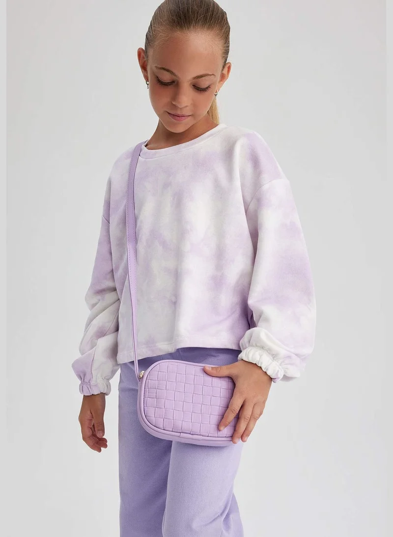 ديفاكتو Girl Casual Bag