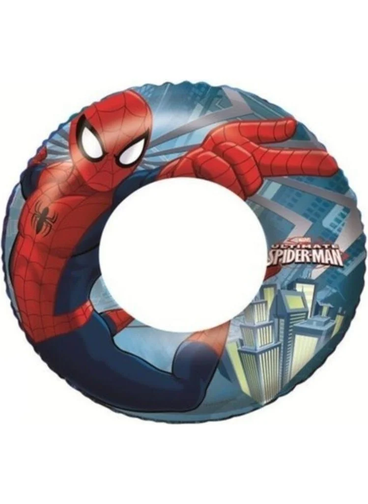 سبايدر مان Bestway Inflatable Sea Ring 56 cm