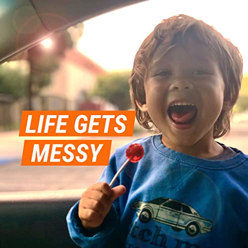 Armor All Multi Purpose Cleaner, All Purpose Car Cleaner for All Auto Surfaces, 1 Gallon - Image 2