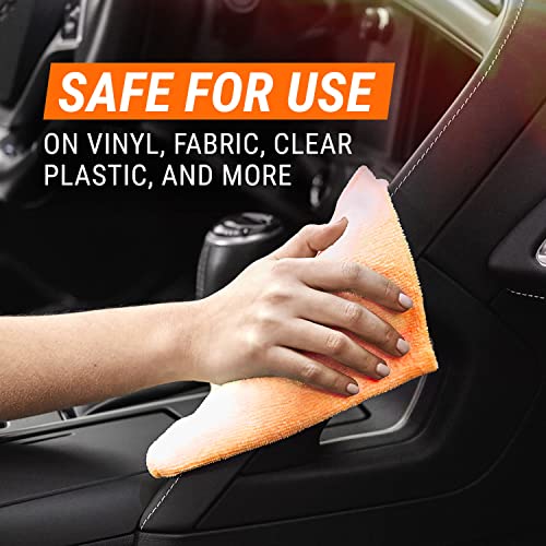 Armor All Multi Purpose Cleaner, All Purpose Car Cleaner for All Auto Surfaces, 1 Gallon - Image 5