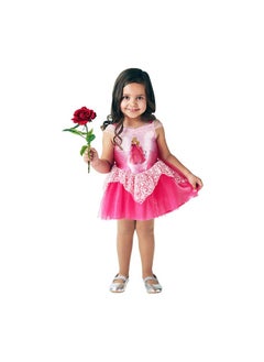 Rubies Disney Princess Ballerina Sleeping Beauty Costume For Kids (Small)  - Image 2