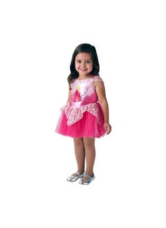 Rubies Disney Princess Ballerina Sleeping Beauty Costume For Kids (Small)  - Image 1