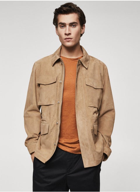 Essential Jacket