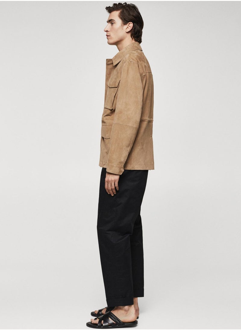 Essential Jacket
