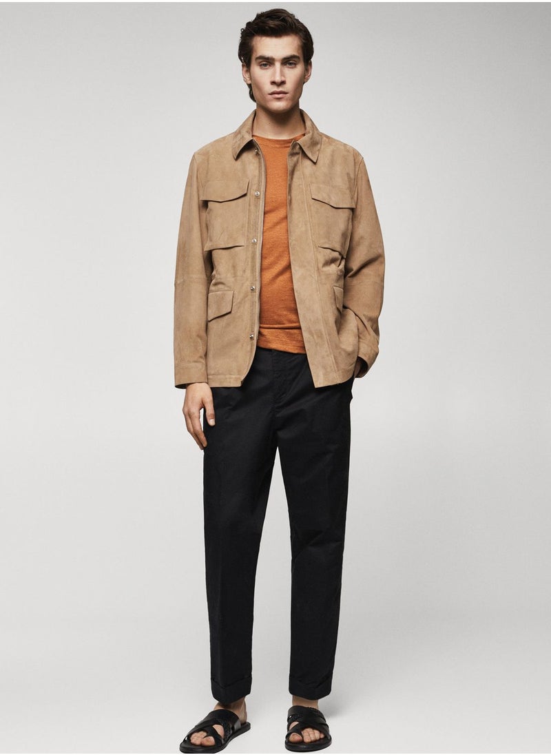 Essential Jacket