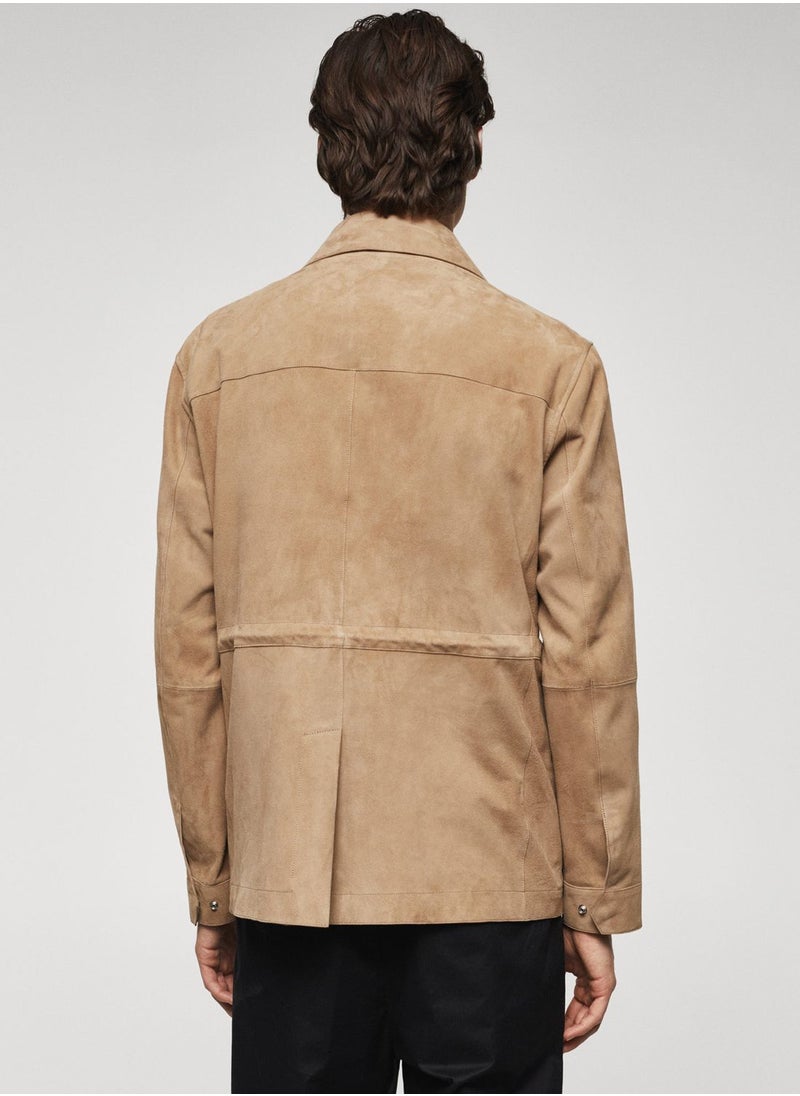 Essential Jacket