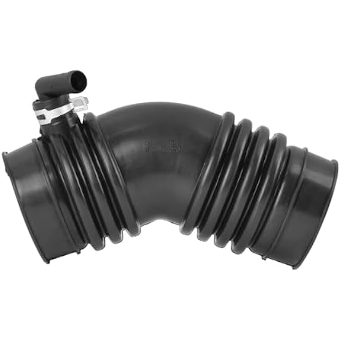 CHEFRU Air Intake Tube Hose Compatible With Toyota For 4Runner For Pickup V6 1989 1990 1991 1992 1993 1994 1995 Car Air Intake Hose Tube 17881-65011 17881-65020 - Image 1