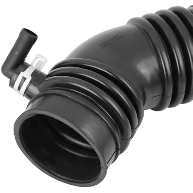 CHEFRU Air Intake Tube Hose Compatible With Toyota For 4Runner For Pickup V6 1989 1990 1991 1992 1993 1994 1995 Car Air Intake Hose Tube 17881-65011 17881-65020 - Image 3